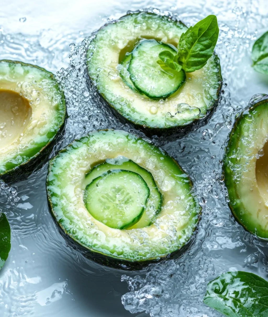 las-rebanadas-de-aguacate-y-pepino-frescos-son-un-bocadillo-saludable_11zon_11zon las-rebanadas-de-aguacate-y-pepino-frescos-son-un-bocadillo-saludable_11zon_11zon